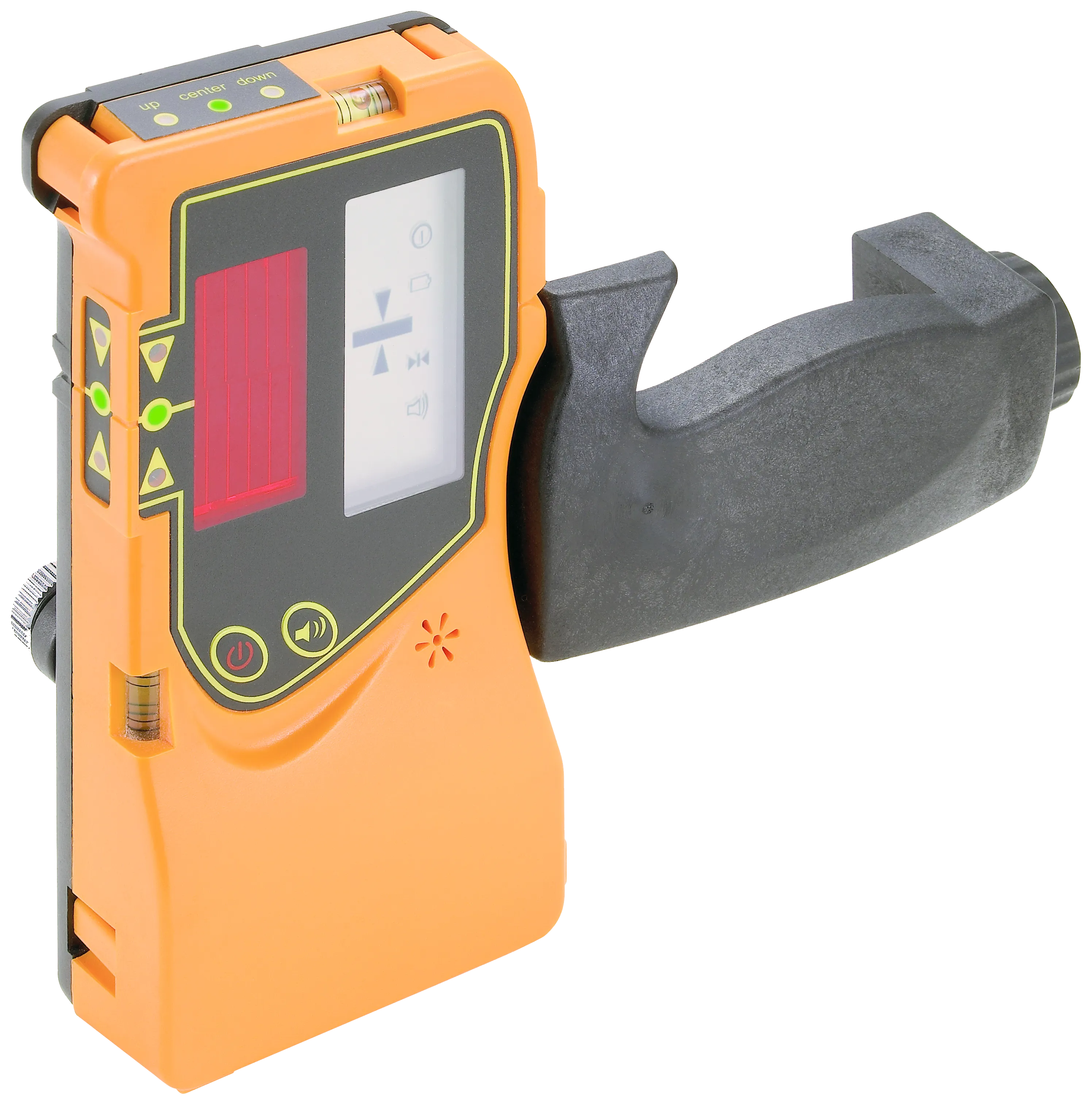 GF FR-55 mottaker t/linjelaser