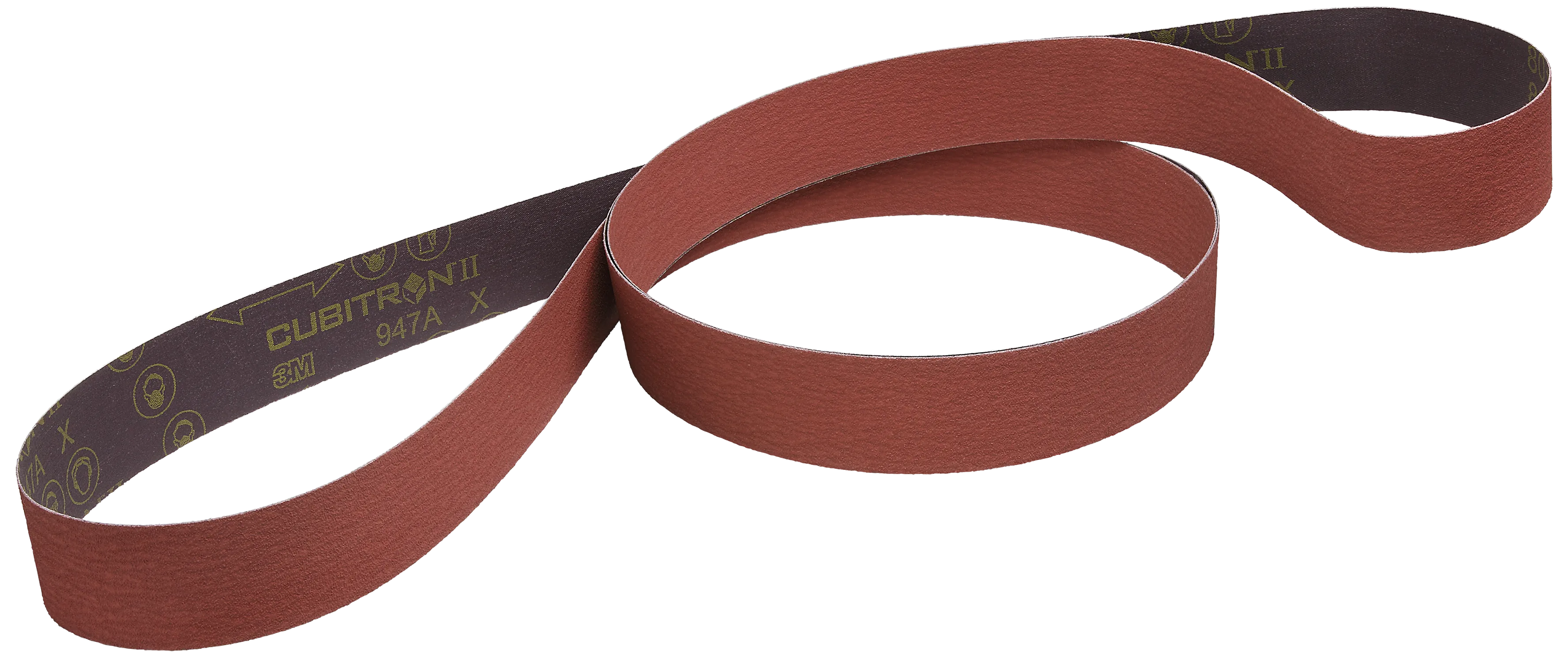 Cubitron II slipebånd 784F 50+ 220×2000mm