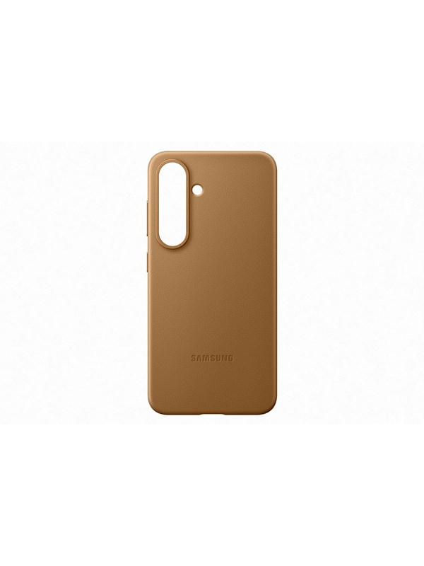 Samsung Galaxy S25 Kindsuit Case - Camel Gold