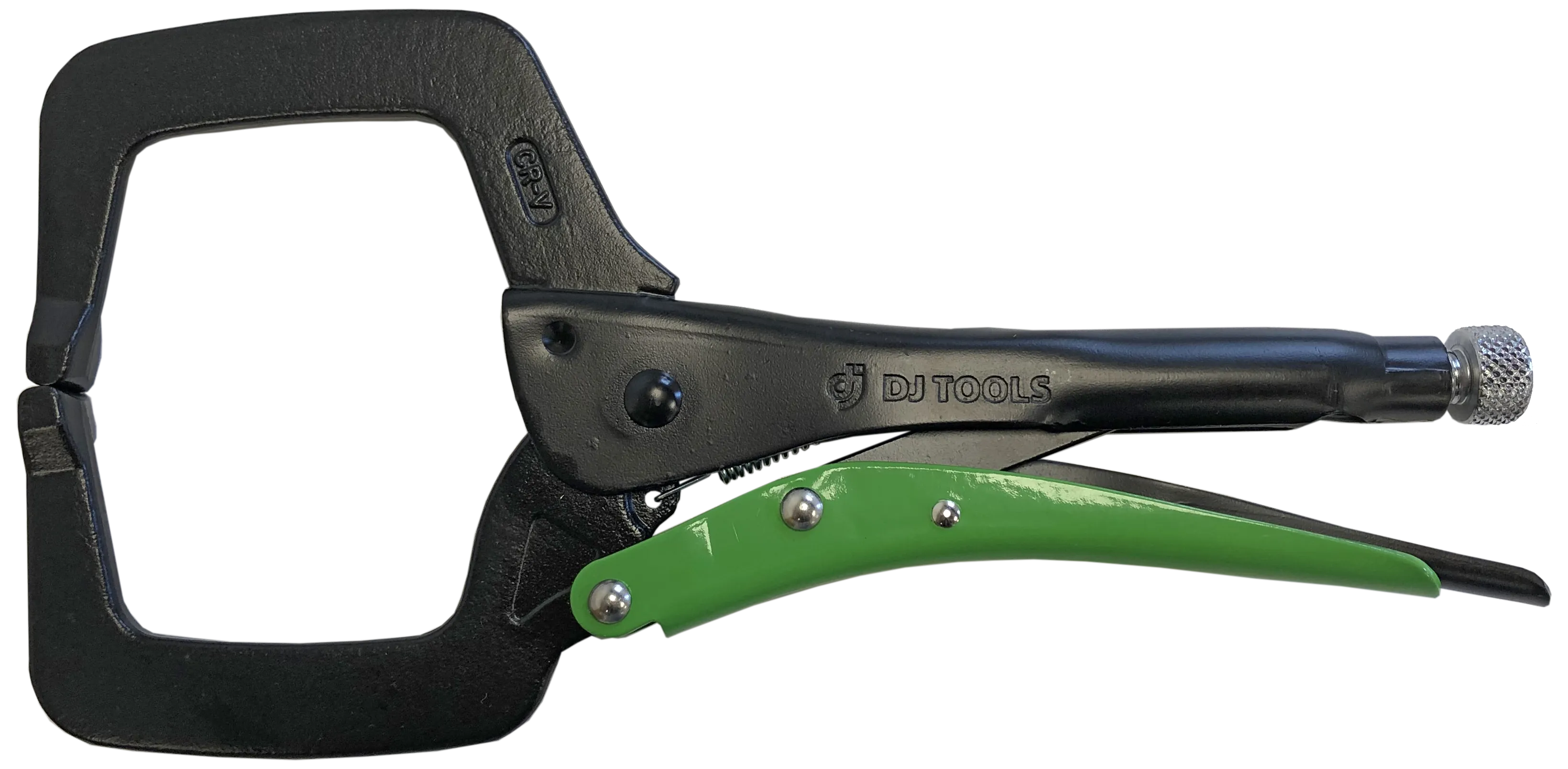 DJ TOOLS sveisetang nr. 6, CC 275mm