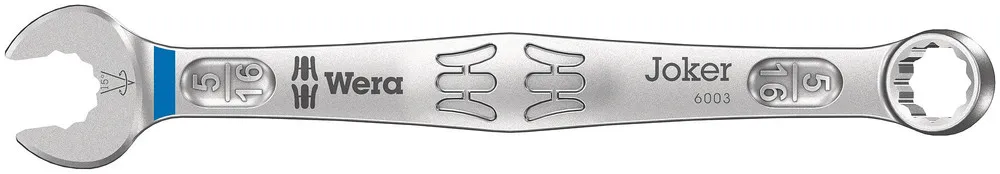 Joker 6003 ringnøkkel 5/16"