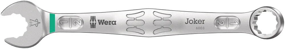 Joker 6003 ringnøkkel 1/2"