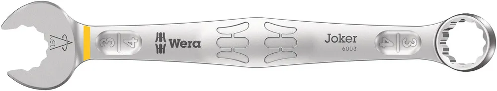 Joker 6003 ringnøkkel 3/4"