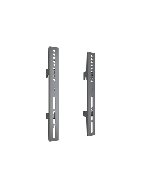 Multibrackets M Pro Series mounting component - 300 mm - black - Max - recommended for