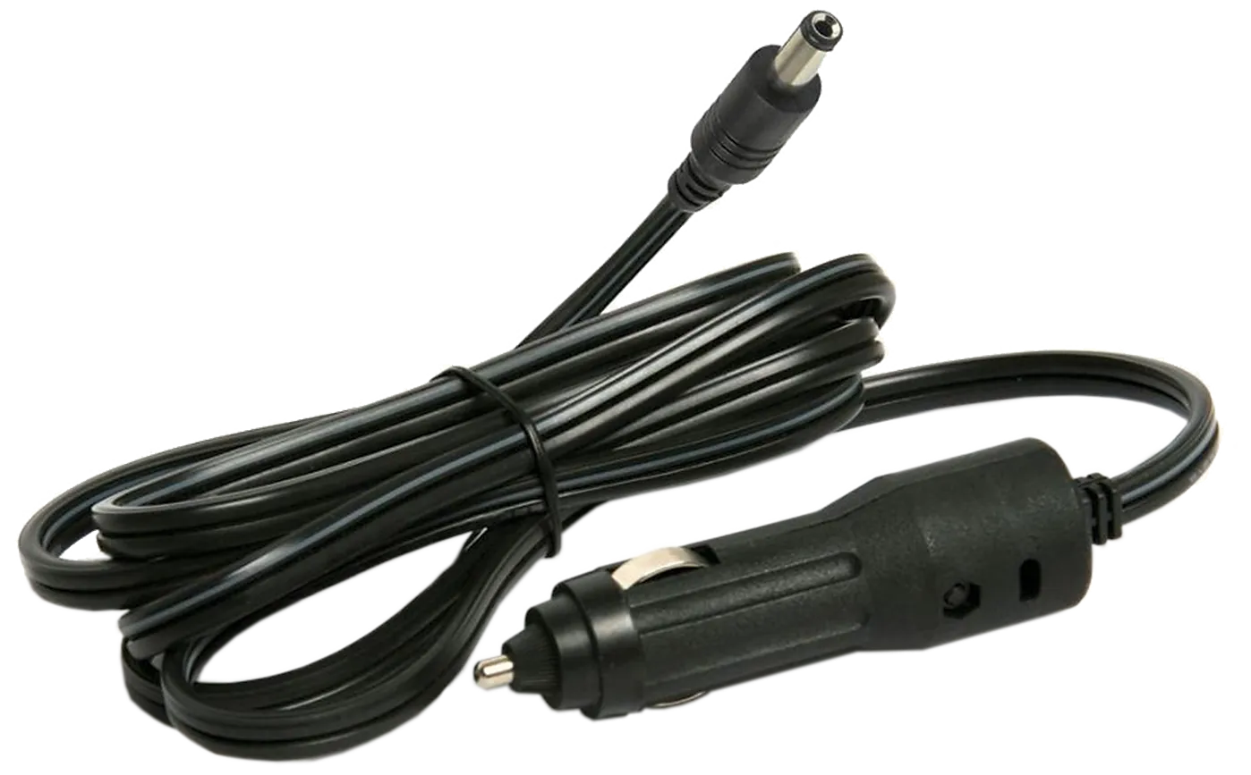 CleanSpace billader til turbovern, 12V