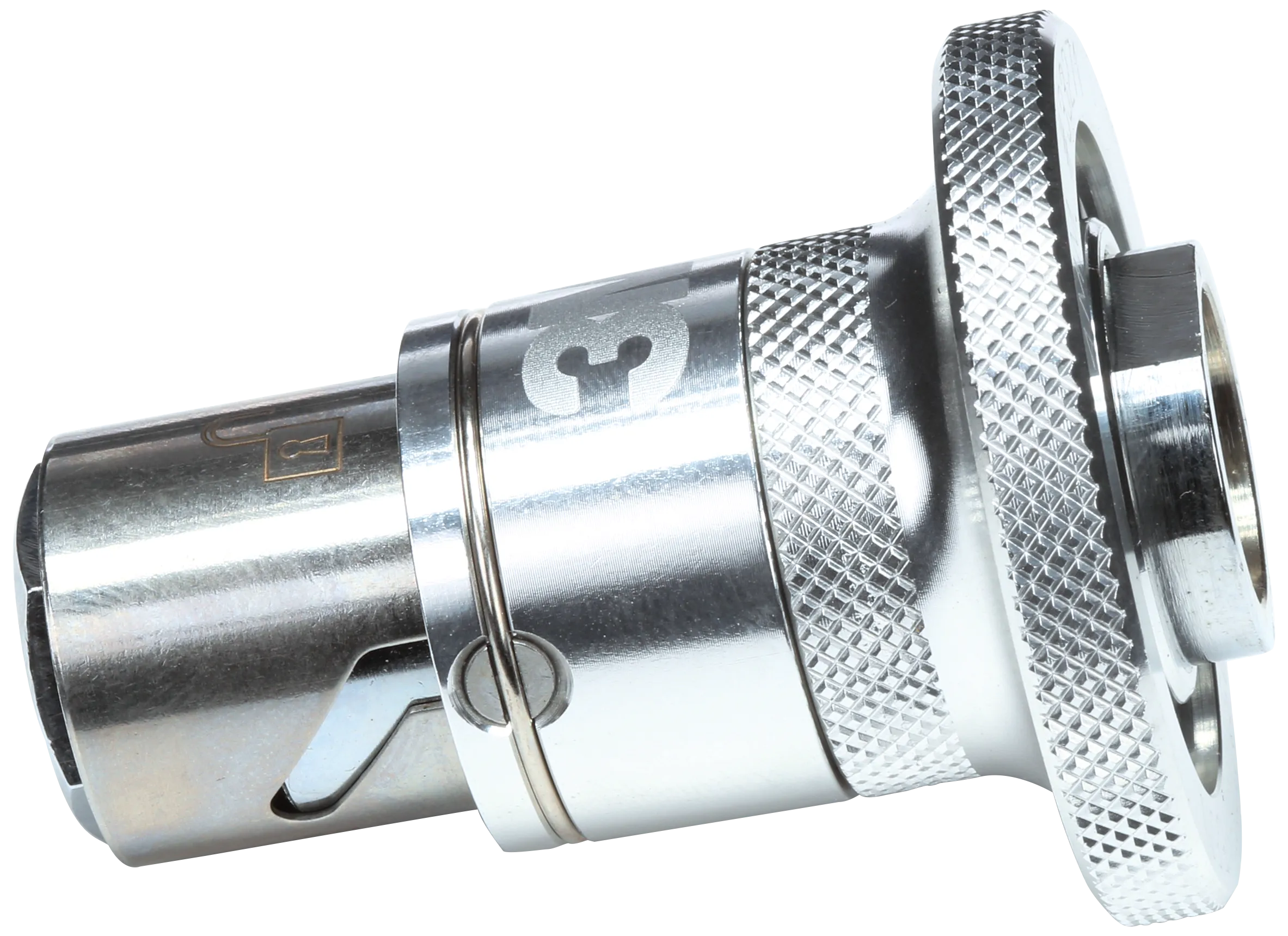 Quick-connect adapter M14 t/polérpude