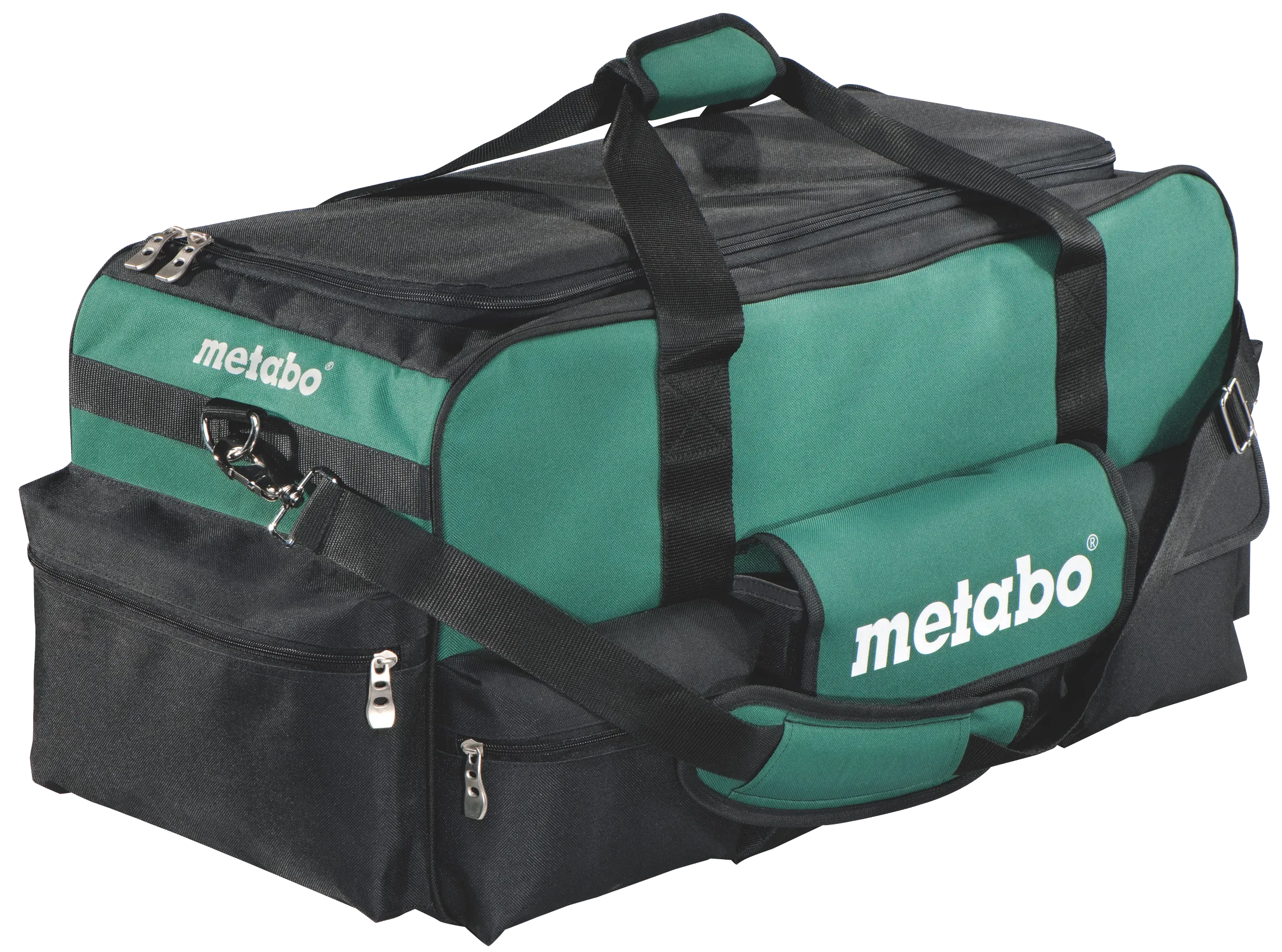 Sportsbag for kombinasjonssett, stor