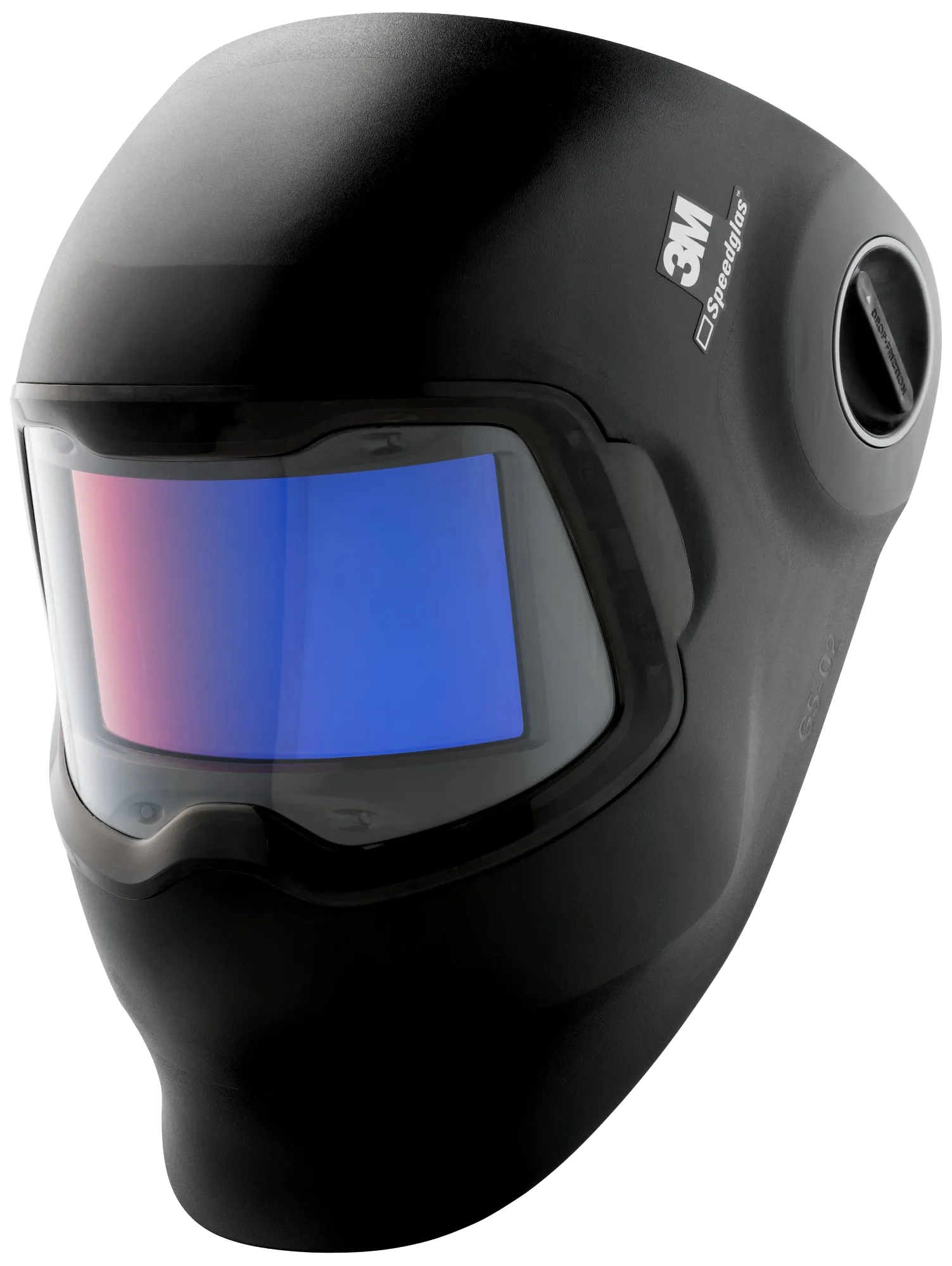Speedglas G5-02 sveisemaske med kassett og veske