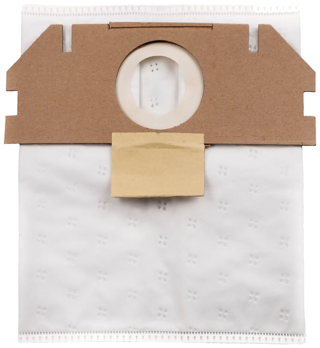 Filterposer fiber 7,5 liter til AS 18 L PC, 5 stk