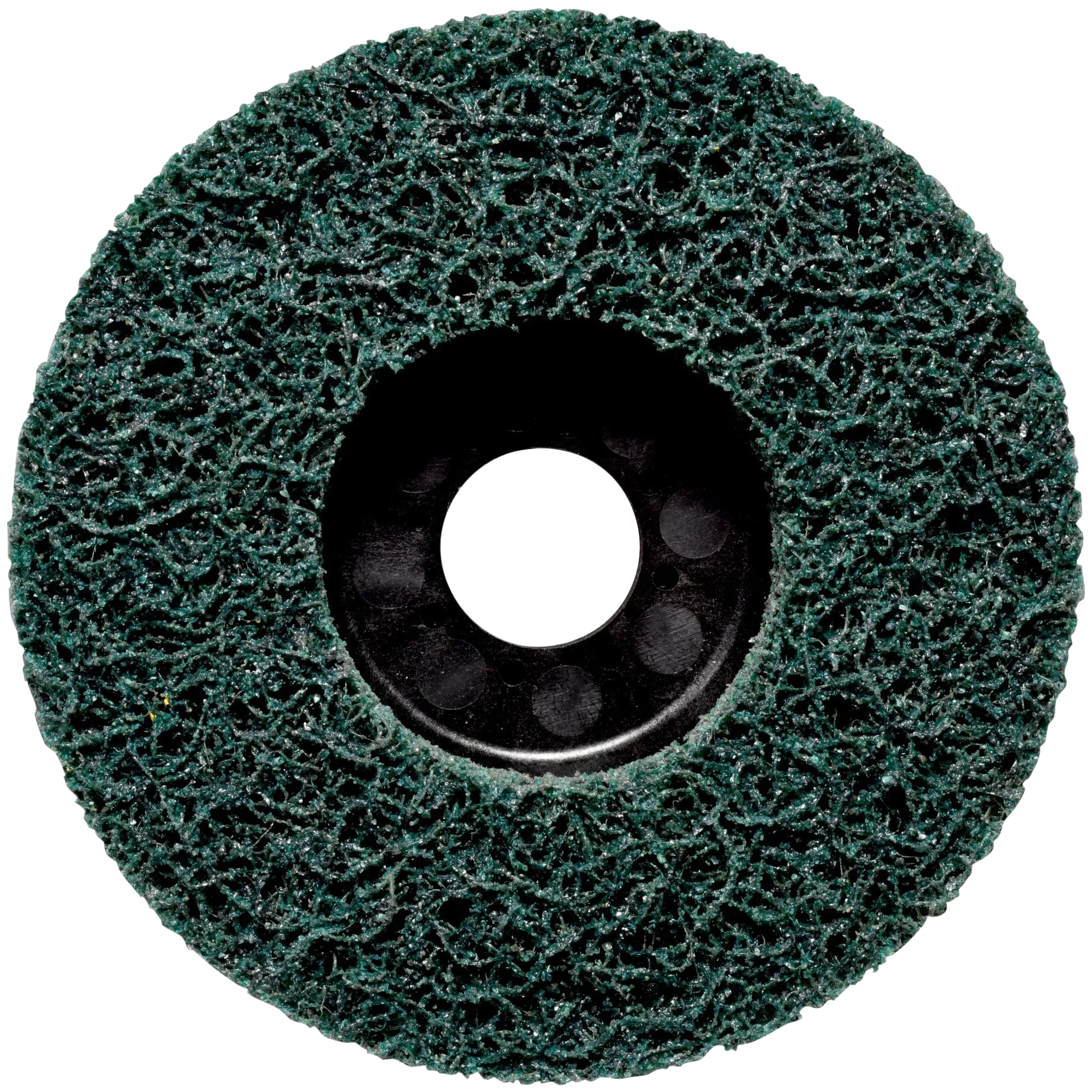 Clean & Strip XC-RD rondell grønn A-XCRS 115×22mm