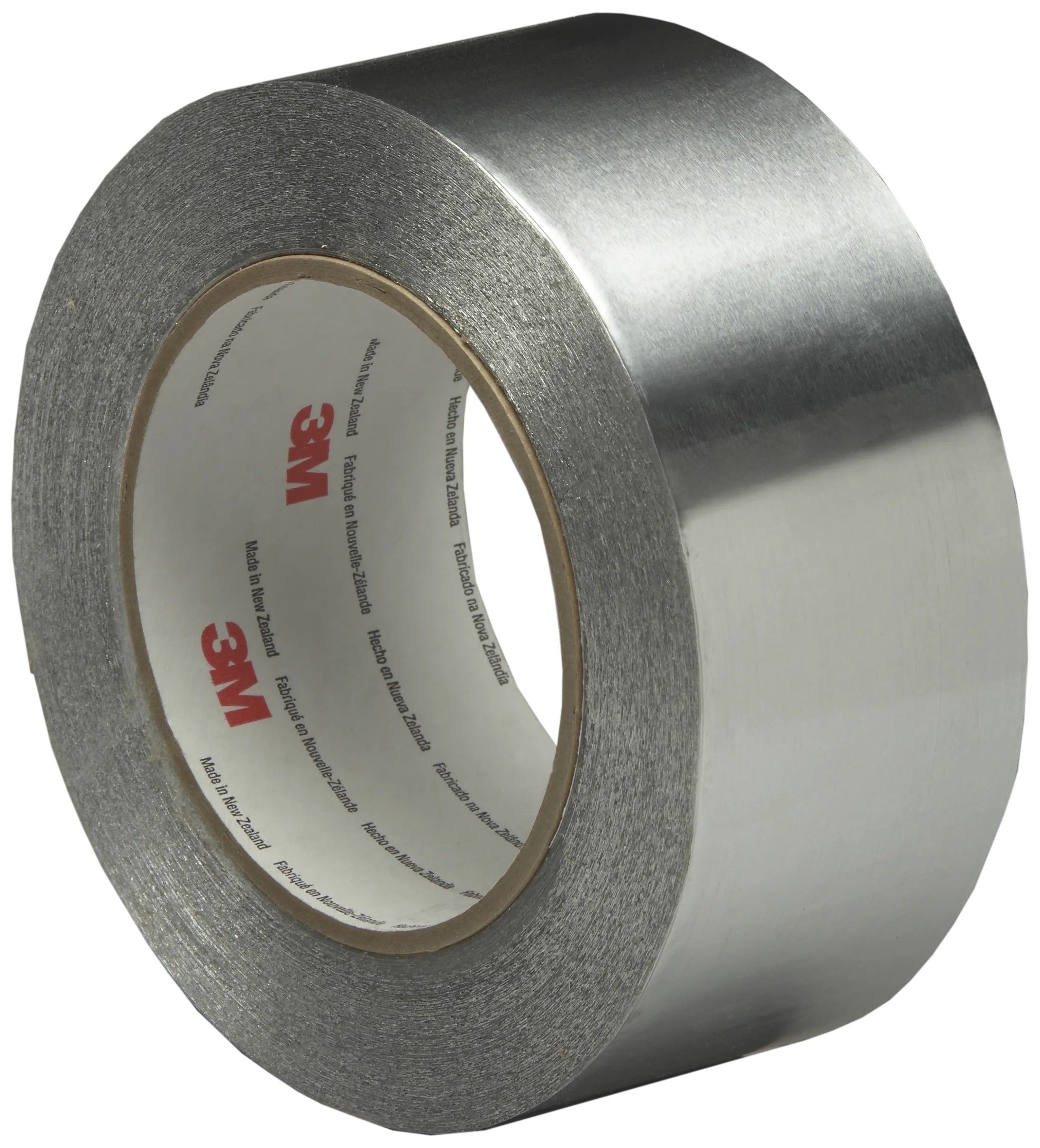 Aluminiumstape 425 1000mm×55m 0,12mm