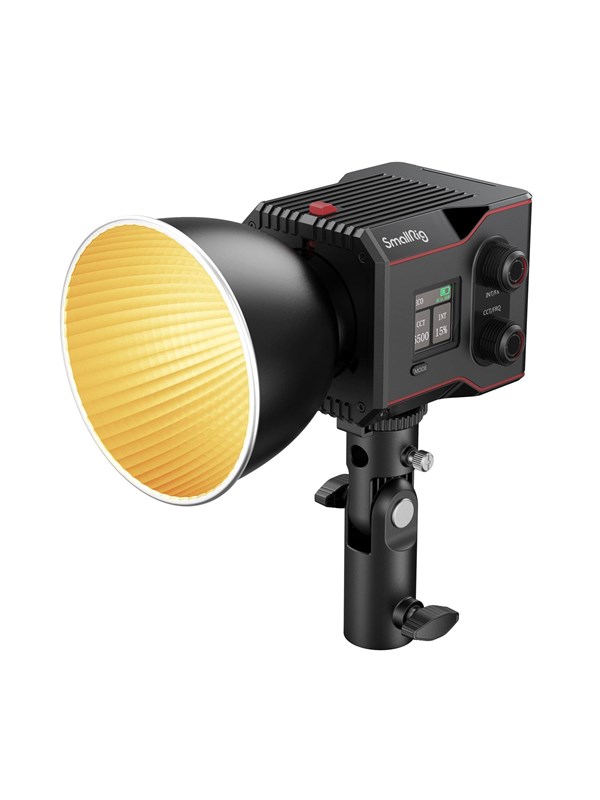 SmallRig 4376 LED Video Light COB RC 60B