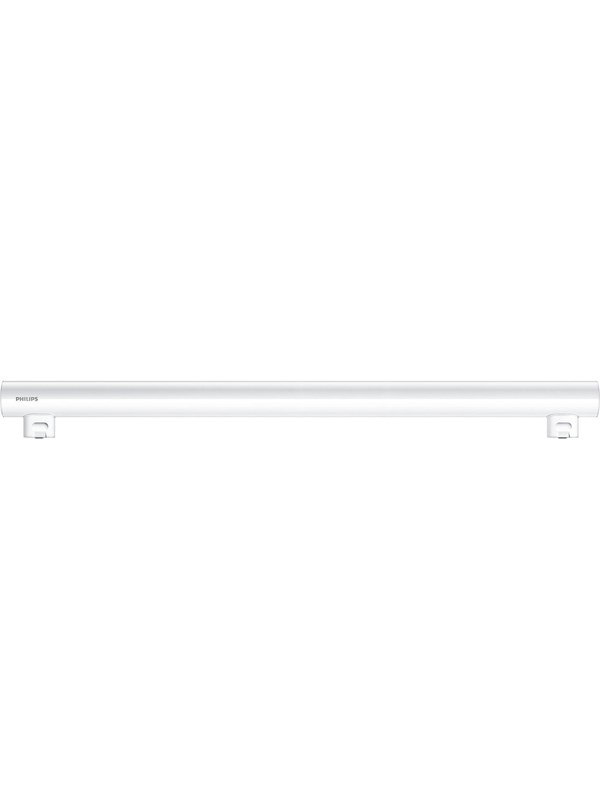 Philips LED-lyspære Linestra Tube 3.5W/827 (50W) 500 mm S14s