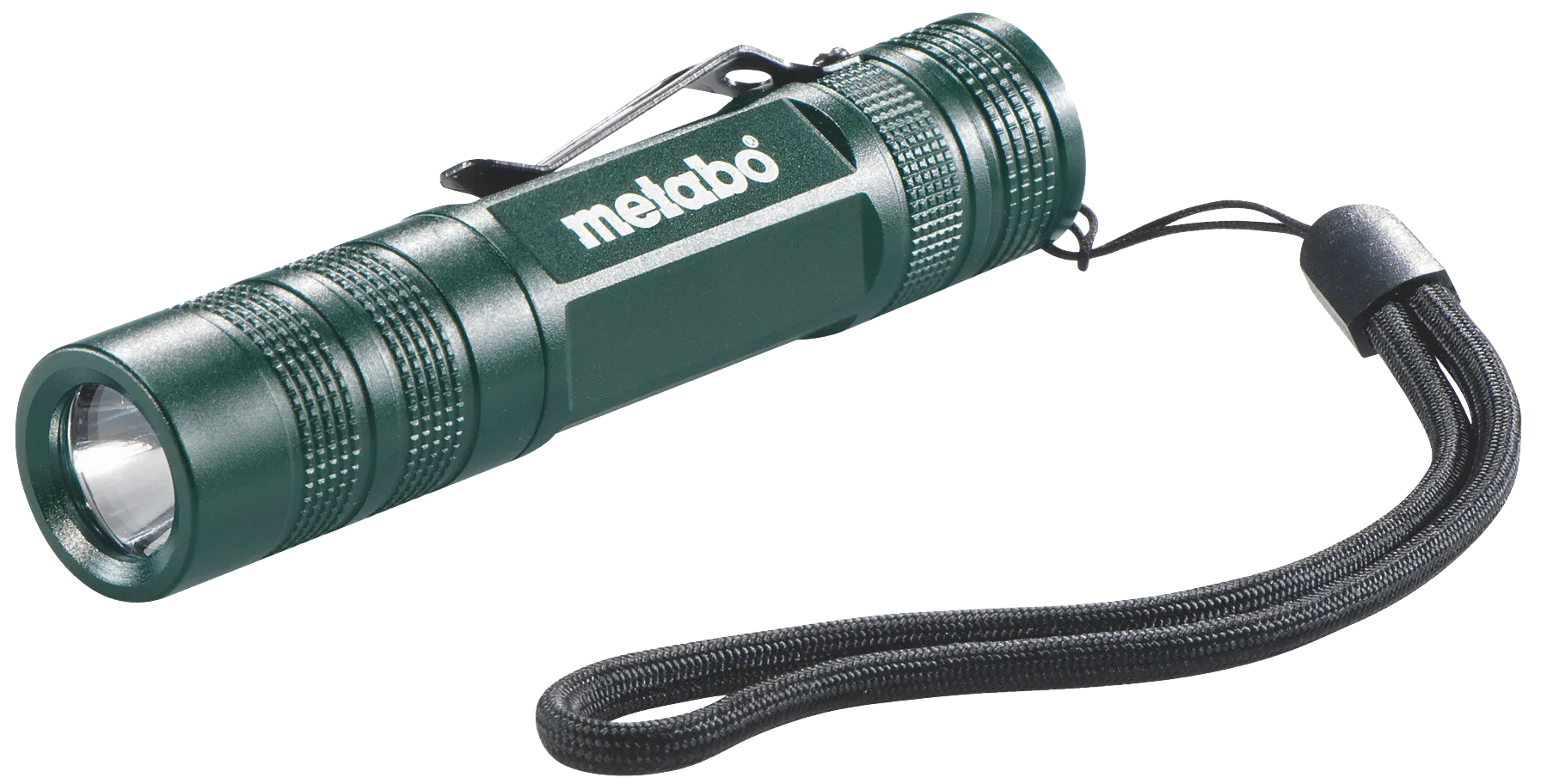 Mini-lommelykt LED 100 lumen 1×AA