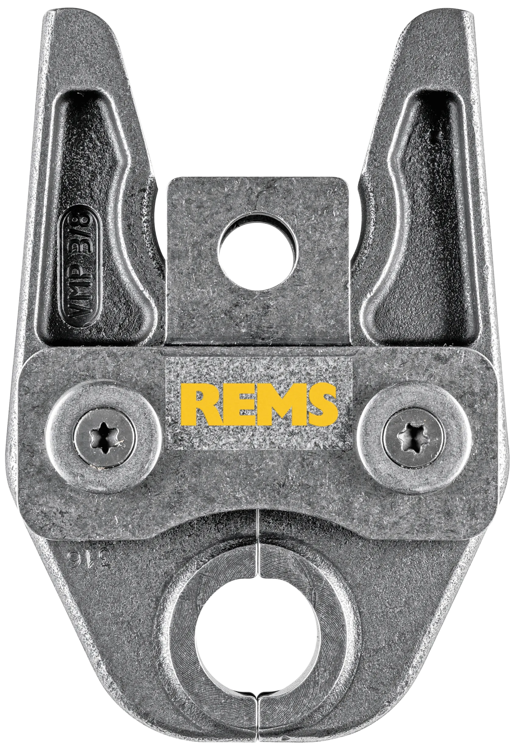 REMS pressetang VMP 3/8"