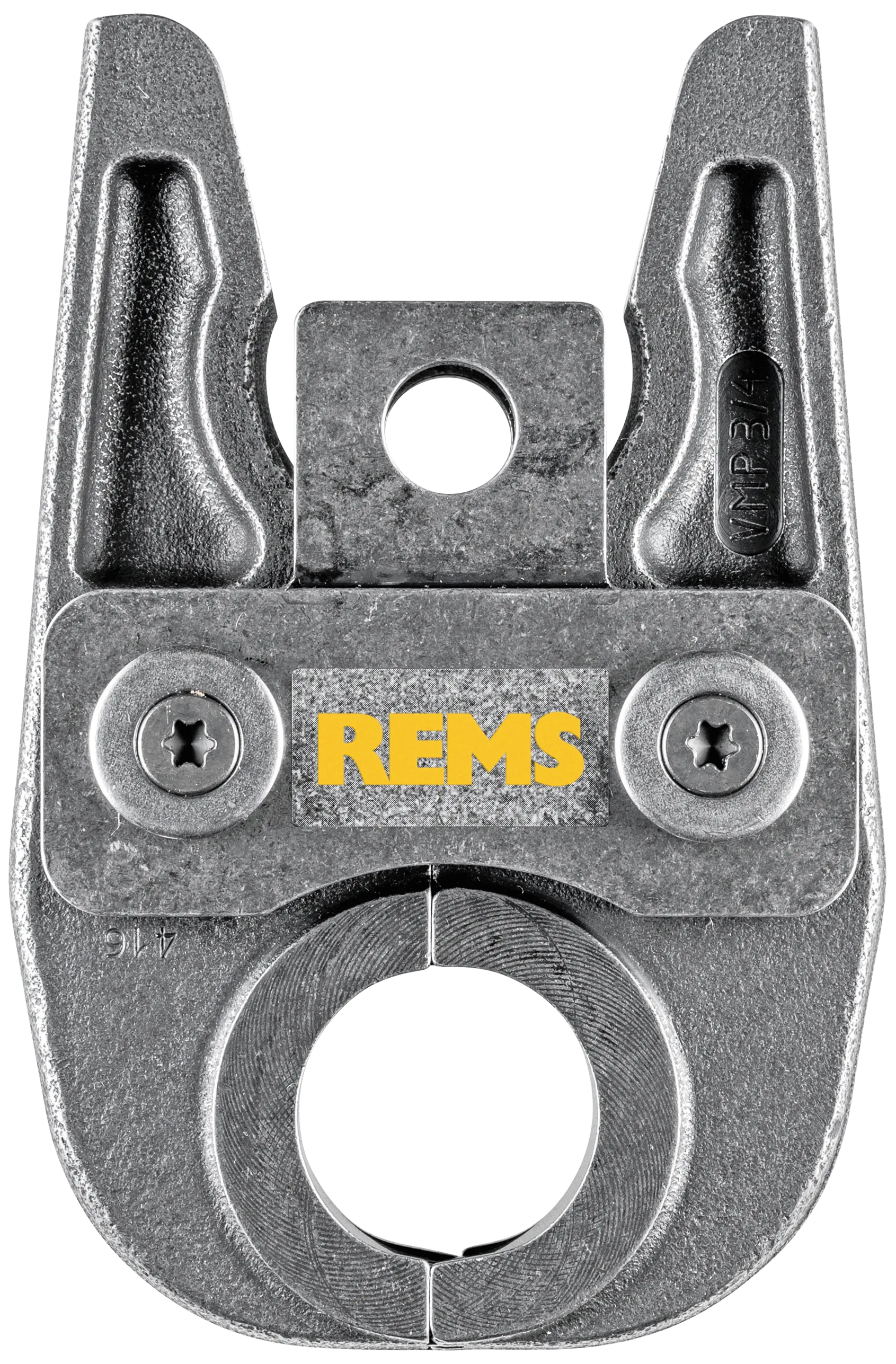 REMS pressetang VMP 3/4"