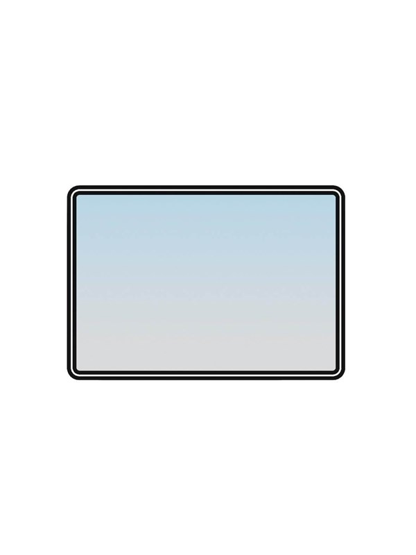 Hama Display foil for Nikon D5000