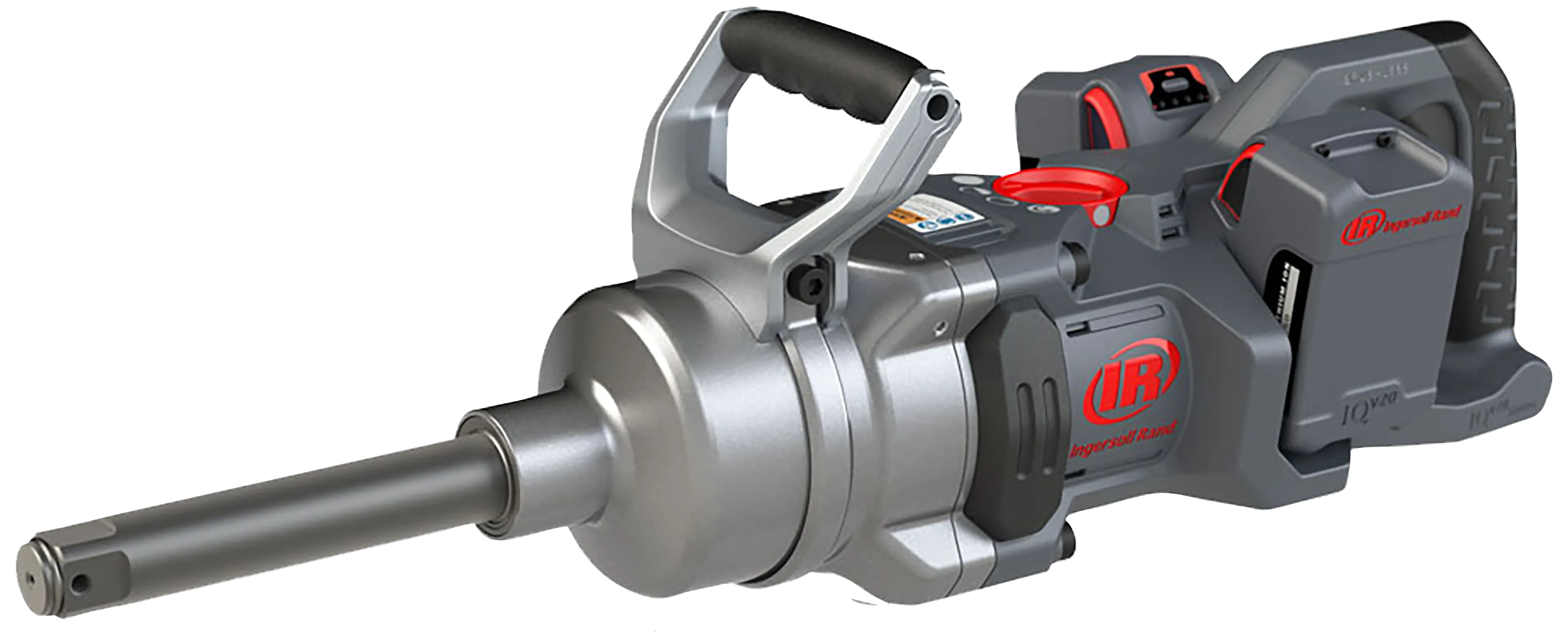 I-R W9491 slagtrekker 1" lang 4000Nm, 2×20V solo