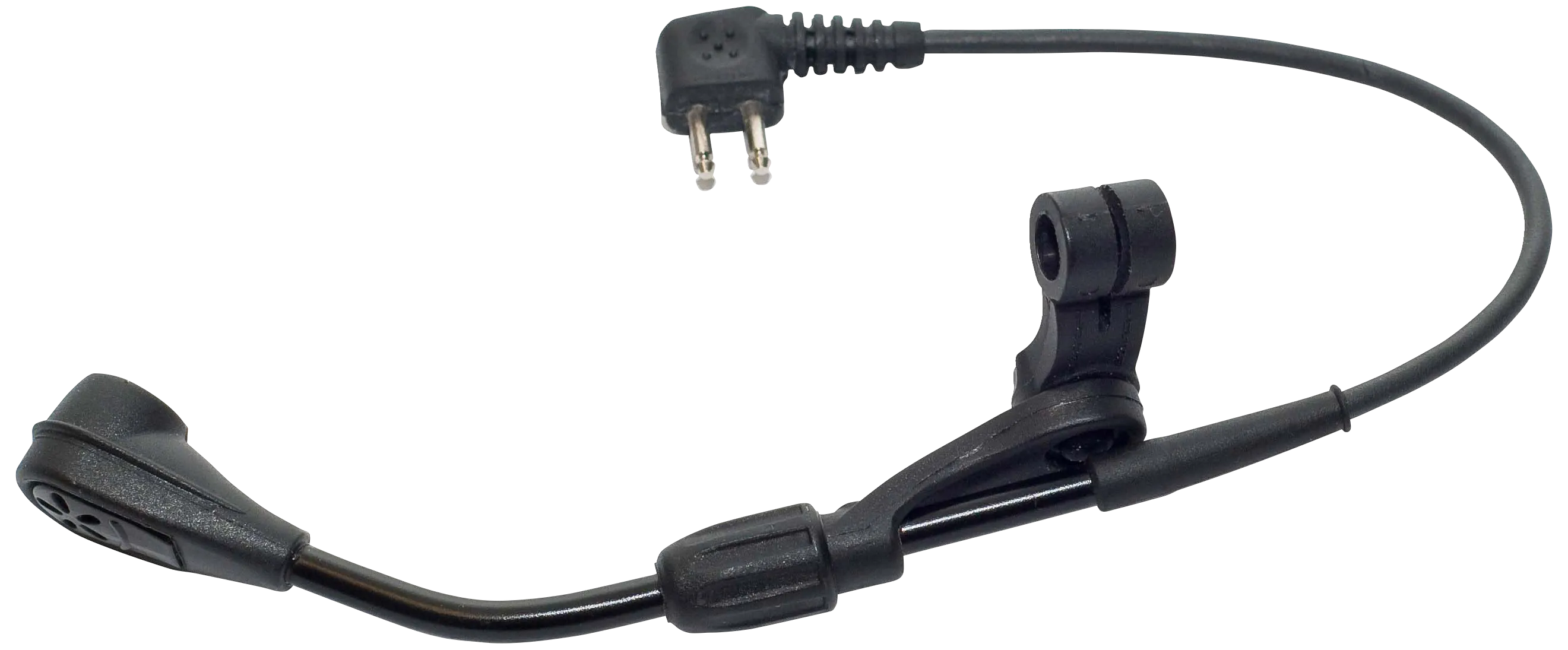 Peltor MT53N-12 /1 electret-mikrofon m/J22-plugg