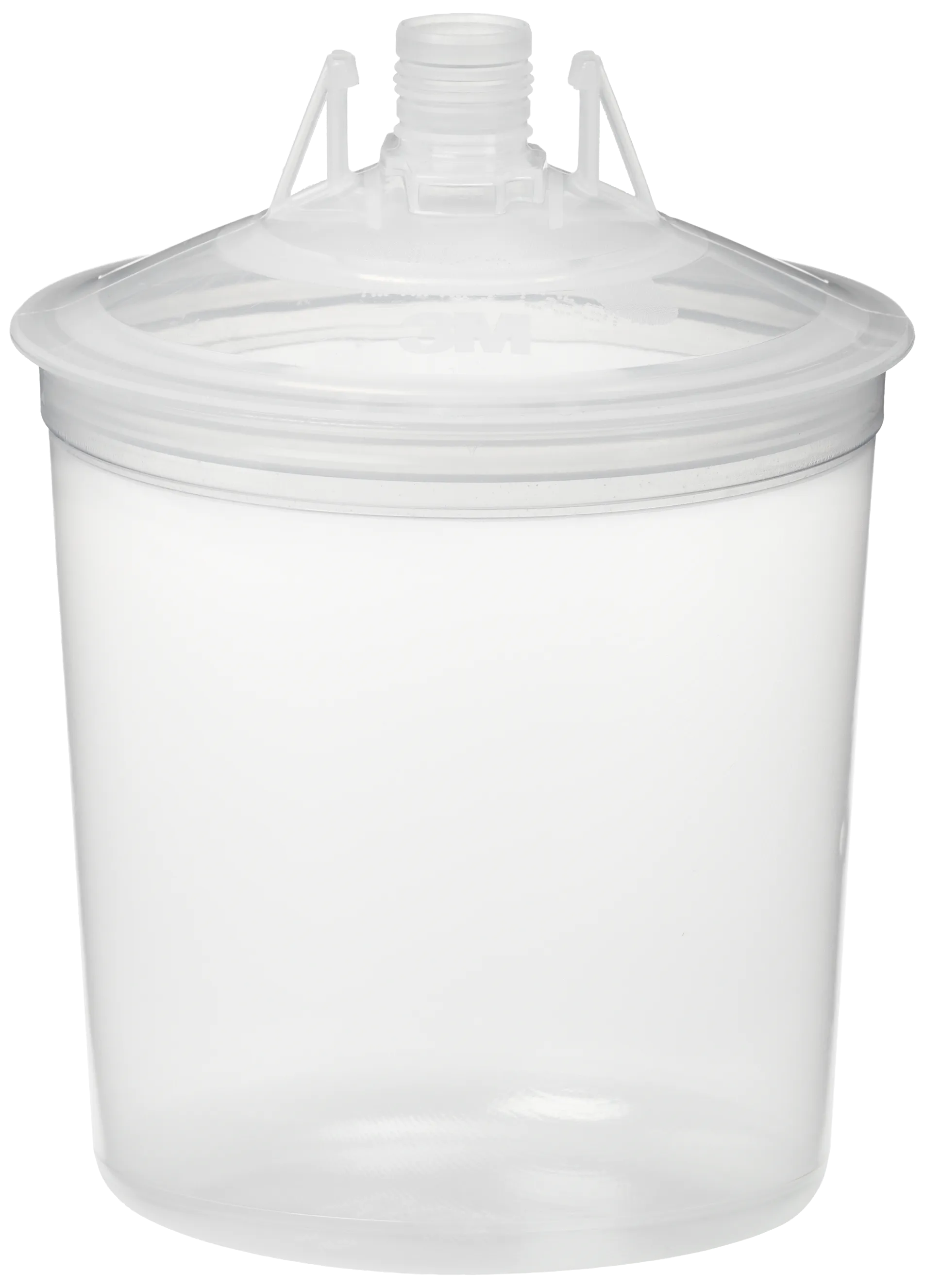 PPS standardsett med lokk & liners 650ml 125μ PN16026