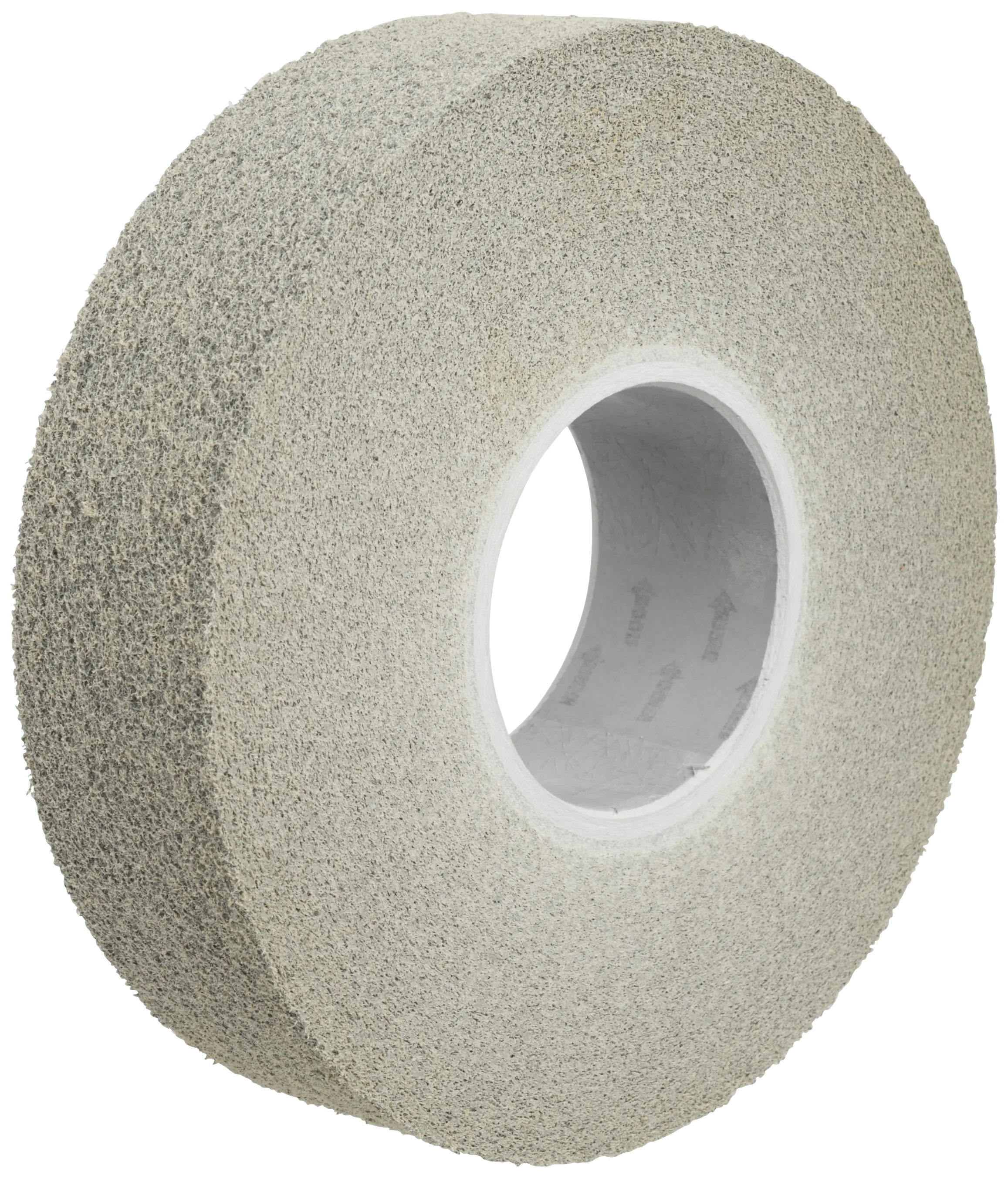 ScotchBrite afgrt.hjul DB-WL 203×50×76,2mm, 9S FIN