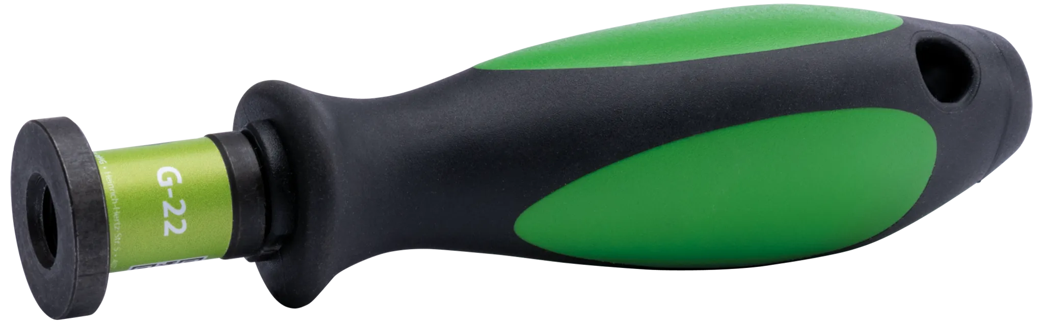Kukko grep G-22 til glideslagere
