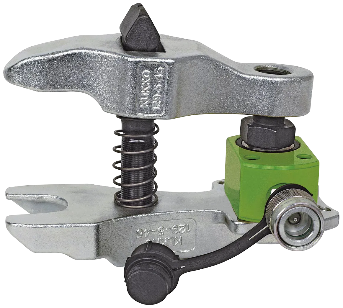 Kukko 129-5-45-H10 kuleleddsavtrekker hydraulisk