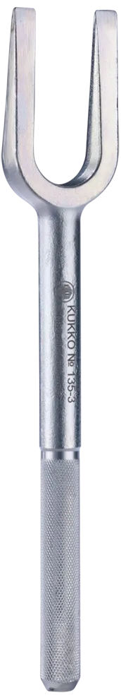 Kukko 135-5 skillgaffel 45mm