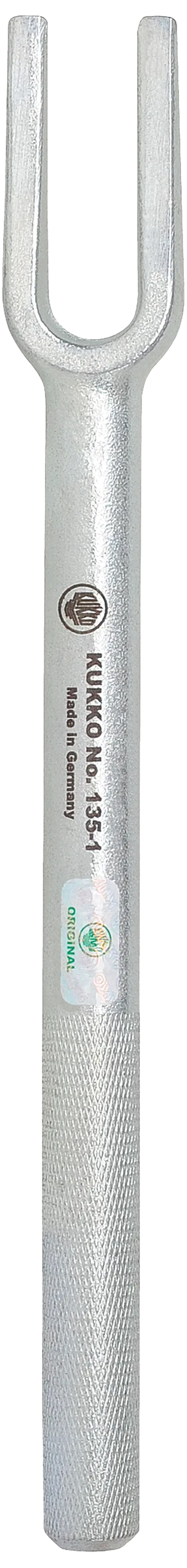 Kukko 135-1 avdragsgaffel 18mm