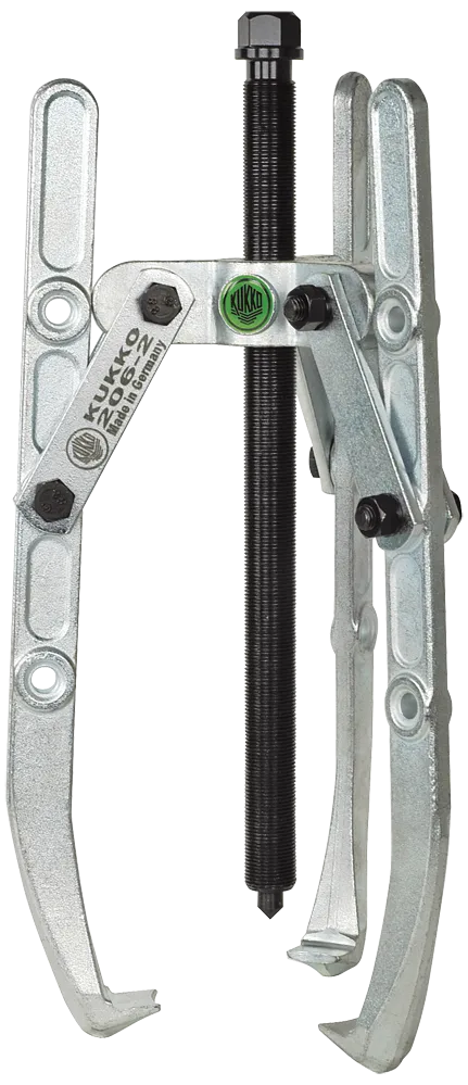 Kukko 206-2 trekker 3-armet 400×400mm