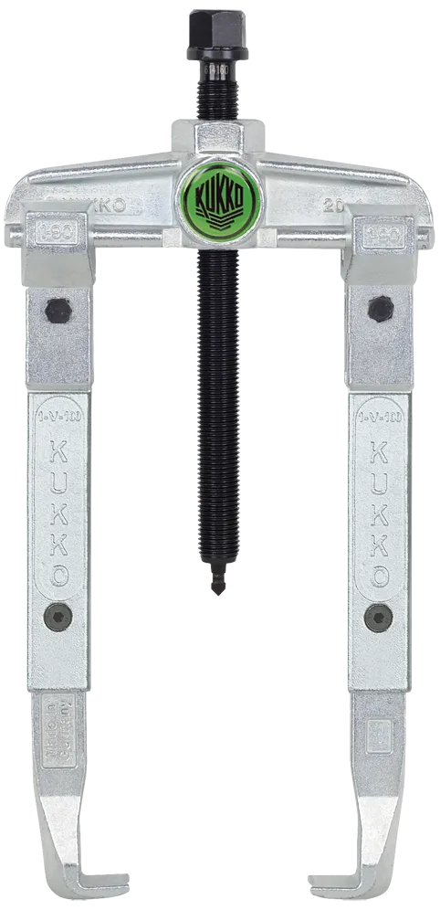 Kukko 20-1-2 avtrekker 2-armet 90×200mm