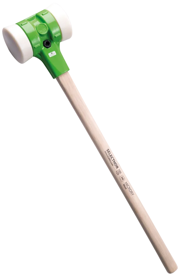 Kukko Selecthor dødslag-forhammer nylonbane Ø125mm