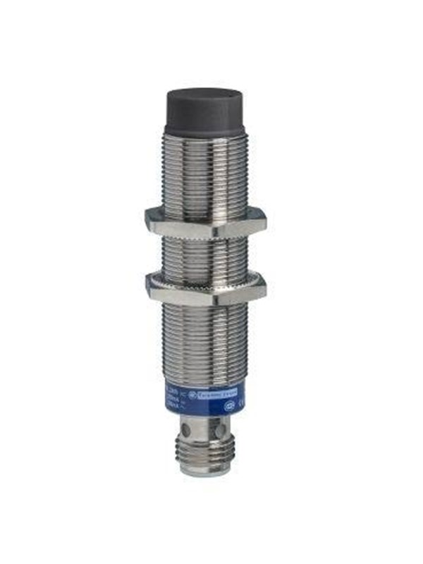 TELEMECANIQUE SENSORS Inductive sensor cylindrical m18 12 48v