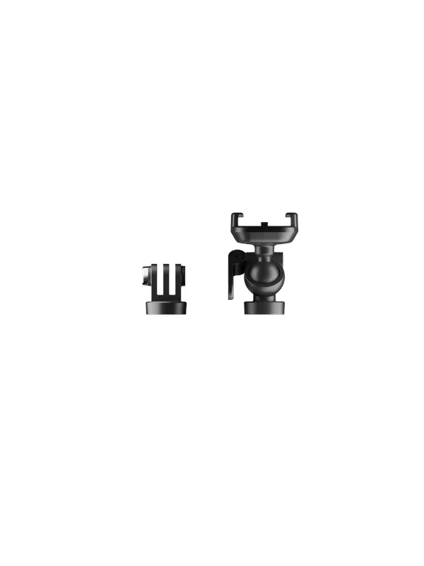 GoPro Tripod Adapters