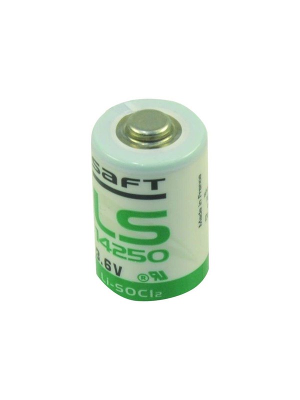 PSA LS14250 - batteri - 1/2 AA - Li