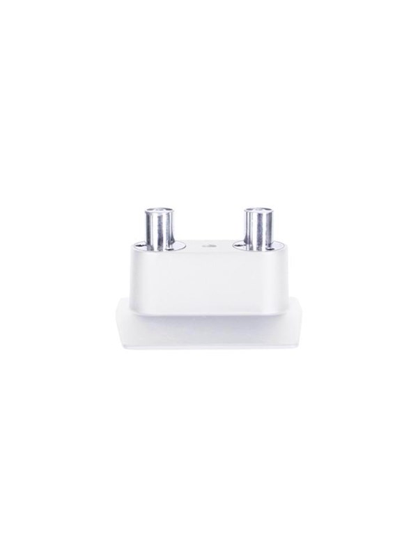 Multibrackets M Duo Deskmount White - Max - recommended for