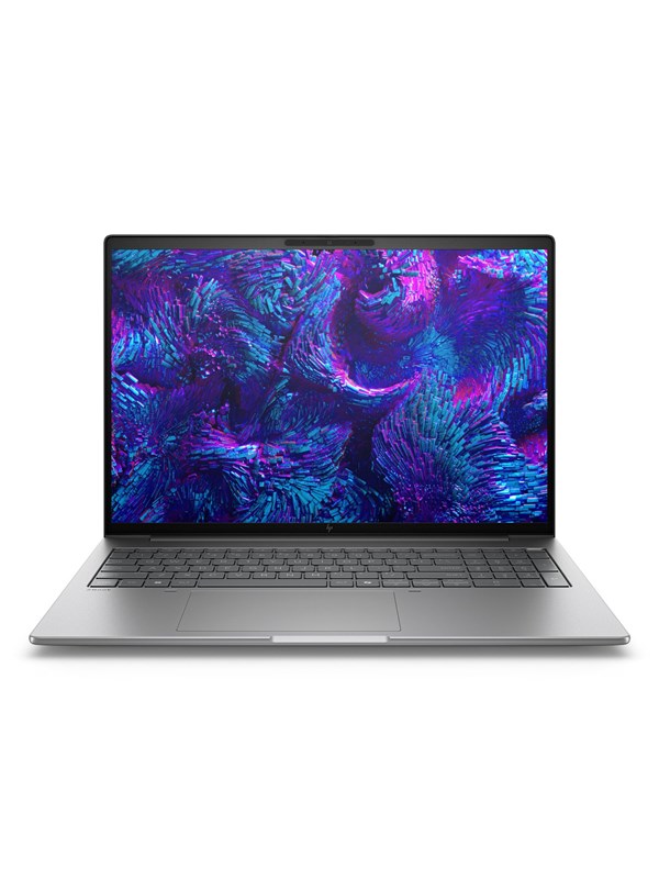 HP ZBook 8 G1i 16" Mobil arbeidsstasjon WUXGA