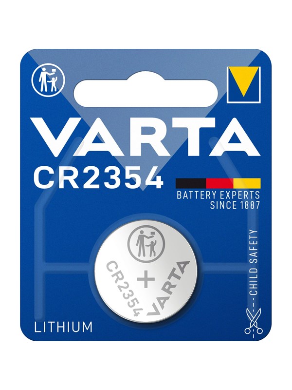 VARTA  CR2354 ()