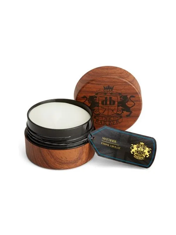Dear Barber Mattifier 100 ml