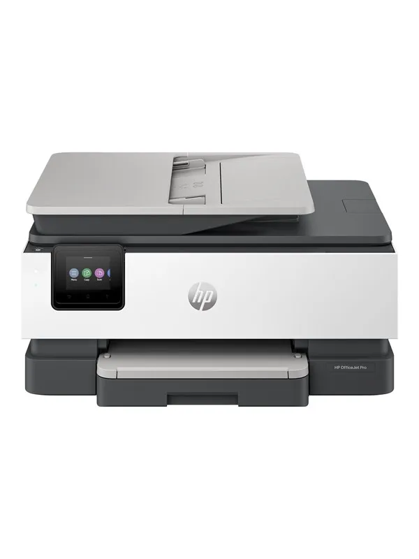 HP Officejet Pro 8124e All in One Multifunksjon - Farge - Blekk