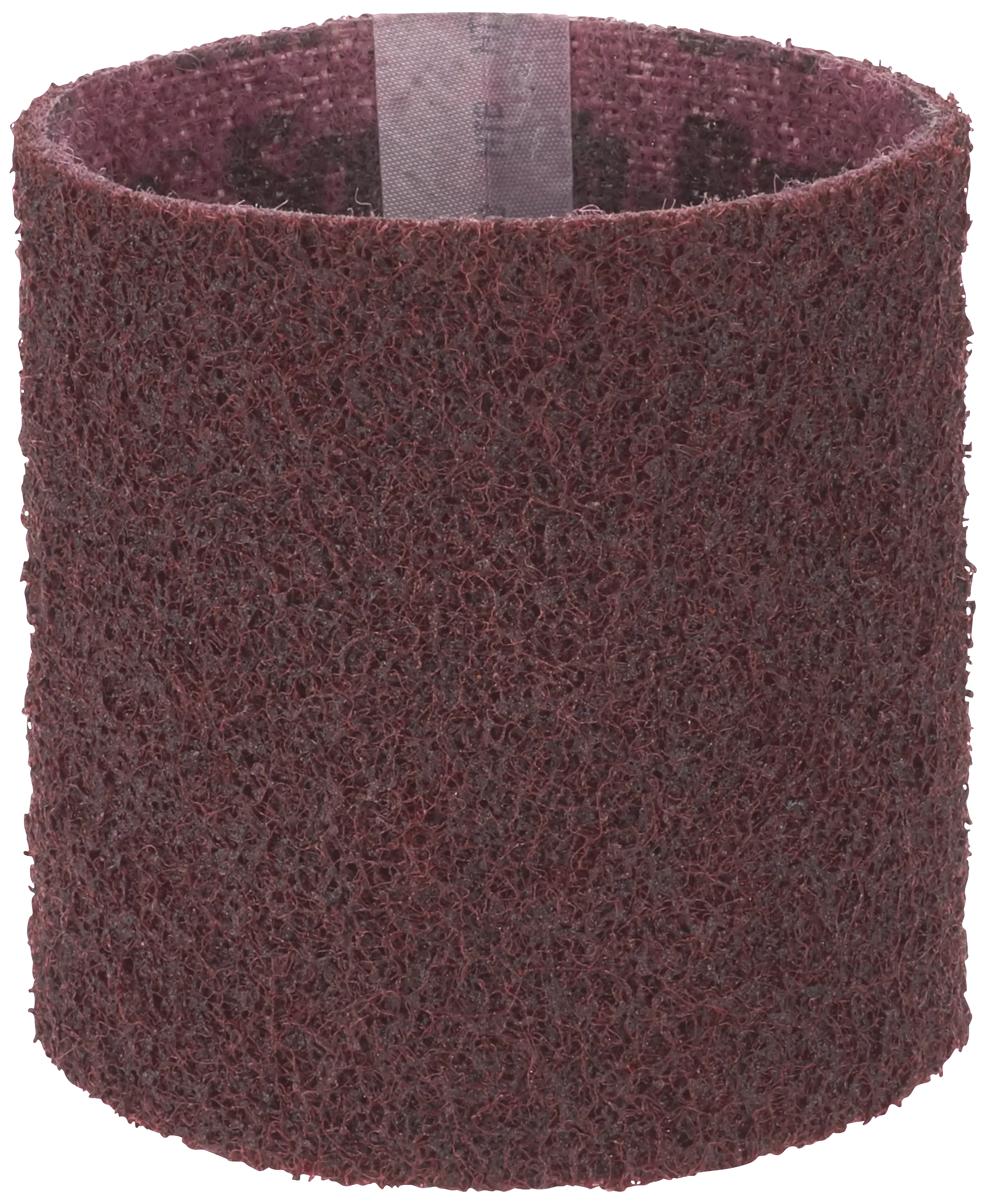 Scotch-Brite slipebånd SC-BS 13×610mm A MED rød