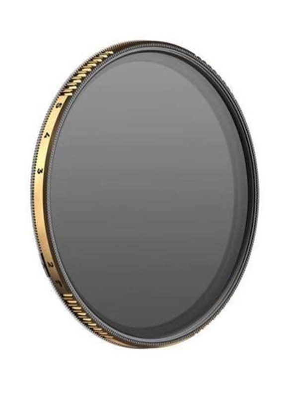 PolarPro PMVND/ Black Mist 2-5 Stop Edition II 95m