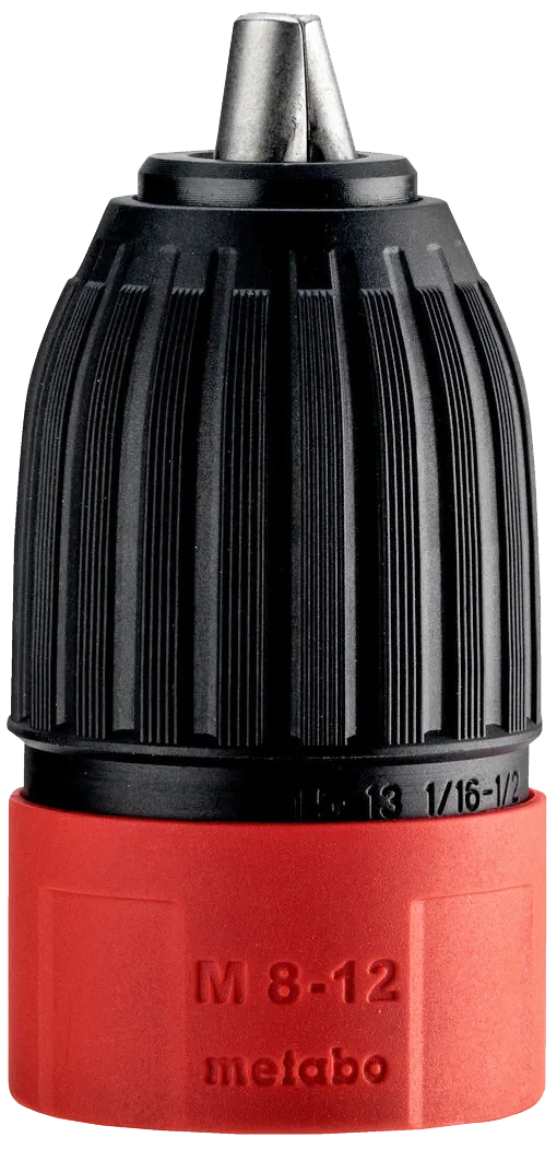 Futuro Plus H1 R+L gjengepatron M8-M12 Quick