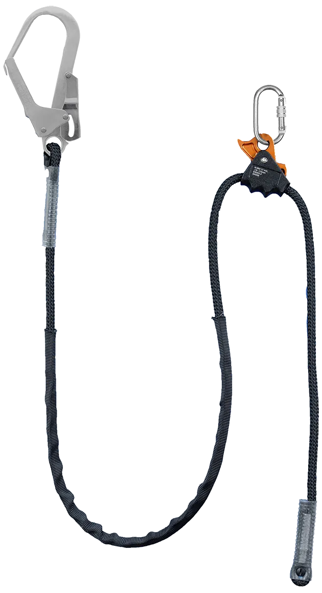 FallSafe FS053-LN mastetau, justerbart