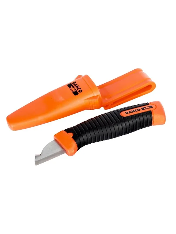 BAHCO 2446-EL electric knife
