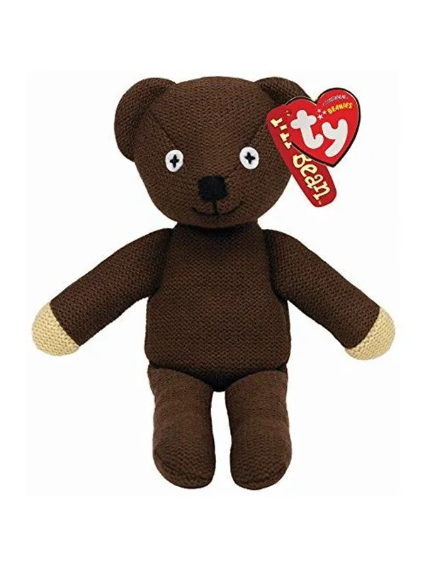 Ty Mr. Bean's Teddy