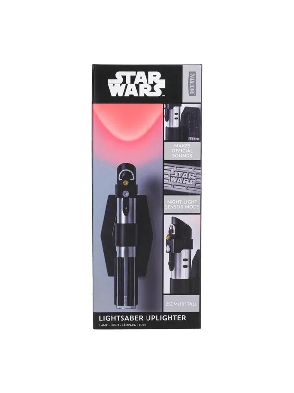 Paladone - Lightsaber Uplighter - Lampe