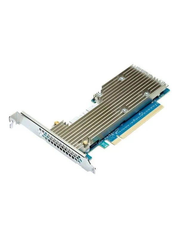 Broadcom P411W-32P