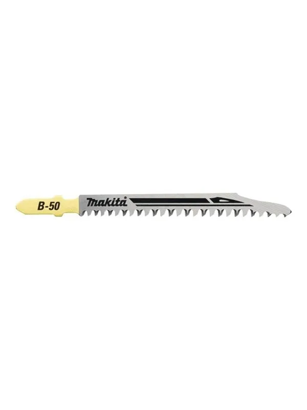 Makita B-06460 Jig Saw Blade - 5 pieces
