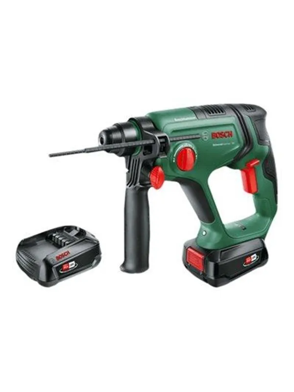 Bosch Universal CORDLESS HAMMER DRILL 18V